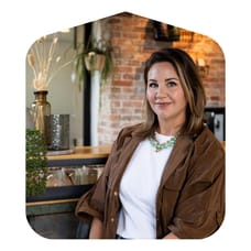 Amber La Fontaine - Reusch - Vastgoedstylist